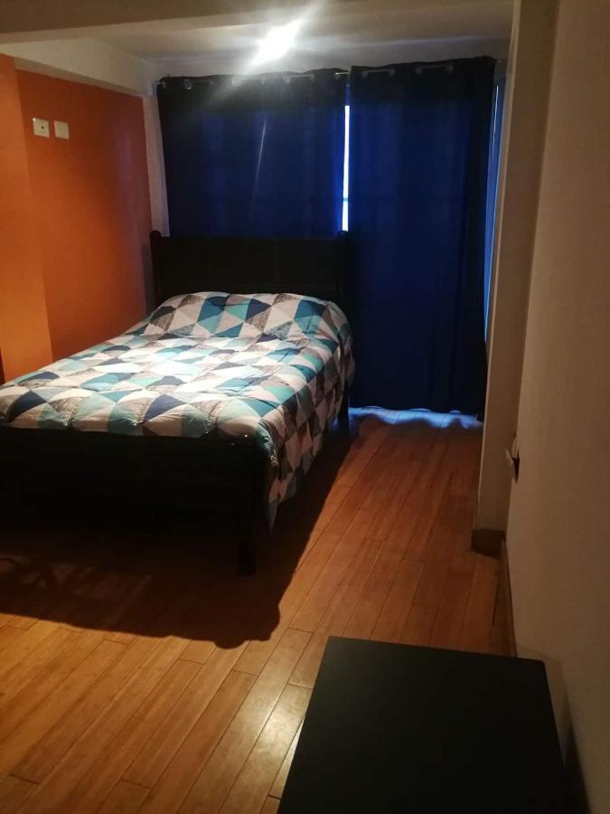 Apartmán Exelentes Departamentos Y Lofts En El Centro De La Ciudad De Teziutlán Exteriér fotografie