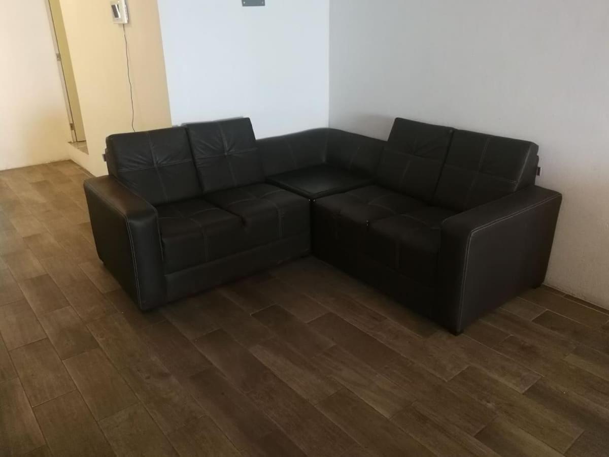 Apartmán Exelentes Departamentos Y Lofts En El Centro De La Ciudad De Teziutlán Exteriér fotografie
