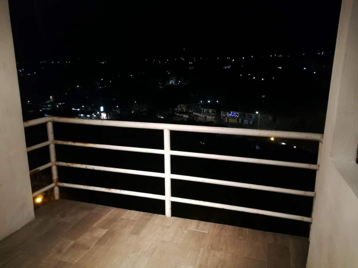 Apartmán Exelentes Departamentos Y Lofts En El Centro De La Ciudad De Teziutlán Exteriér fotografie