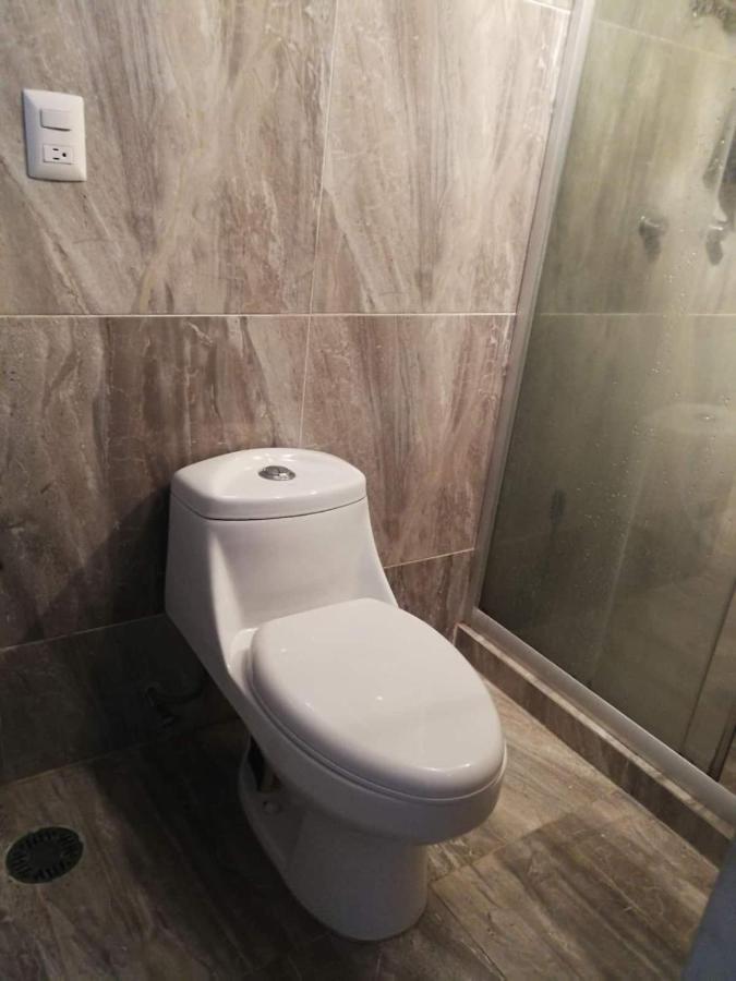 Apartmán Exelentes Departamentos Y Lofts En El Centro De La Ciudad De Teziutlán Exteriér fotografie